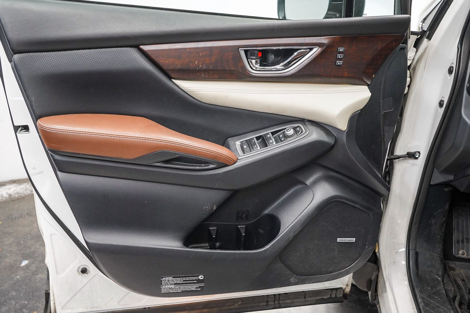 Thumbnail: 2020 Subaru Ascent - 22