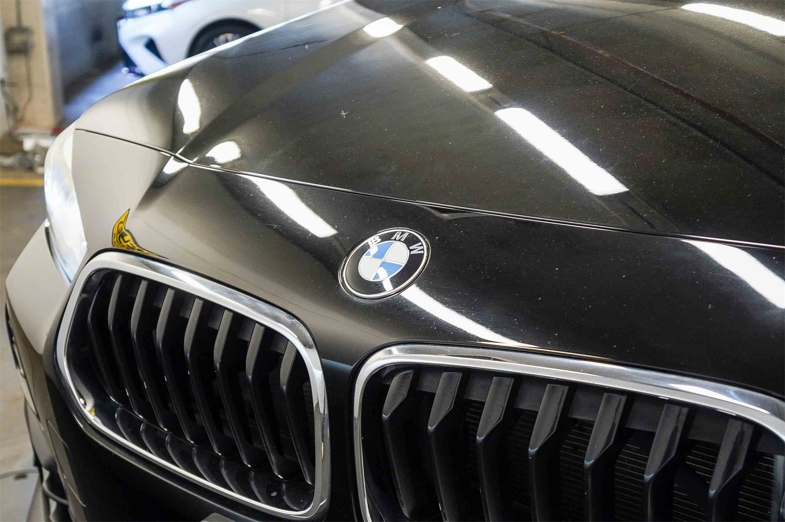 Thumbnail: 2022 BMW X2 - 9