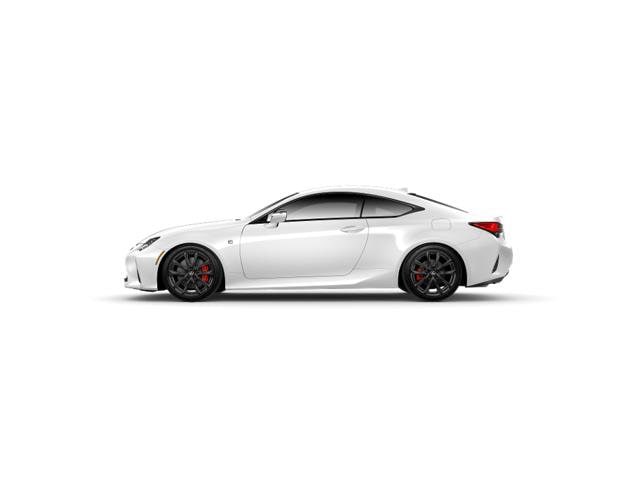 Thumbnail: 2025 Lexus RC - 2