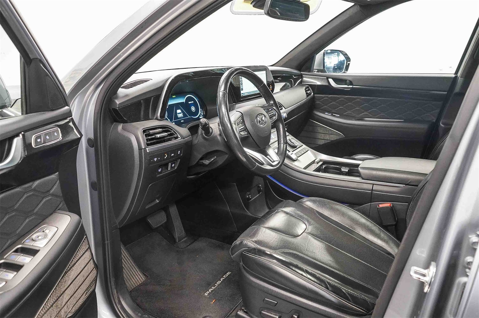 Thumbnail: 2020 Hyundai Palisade - 18