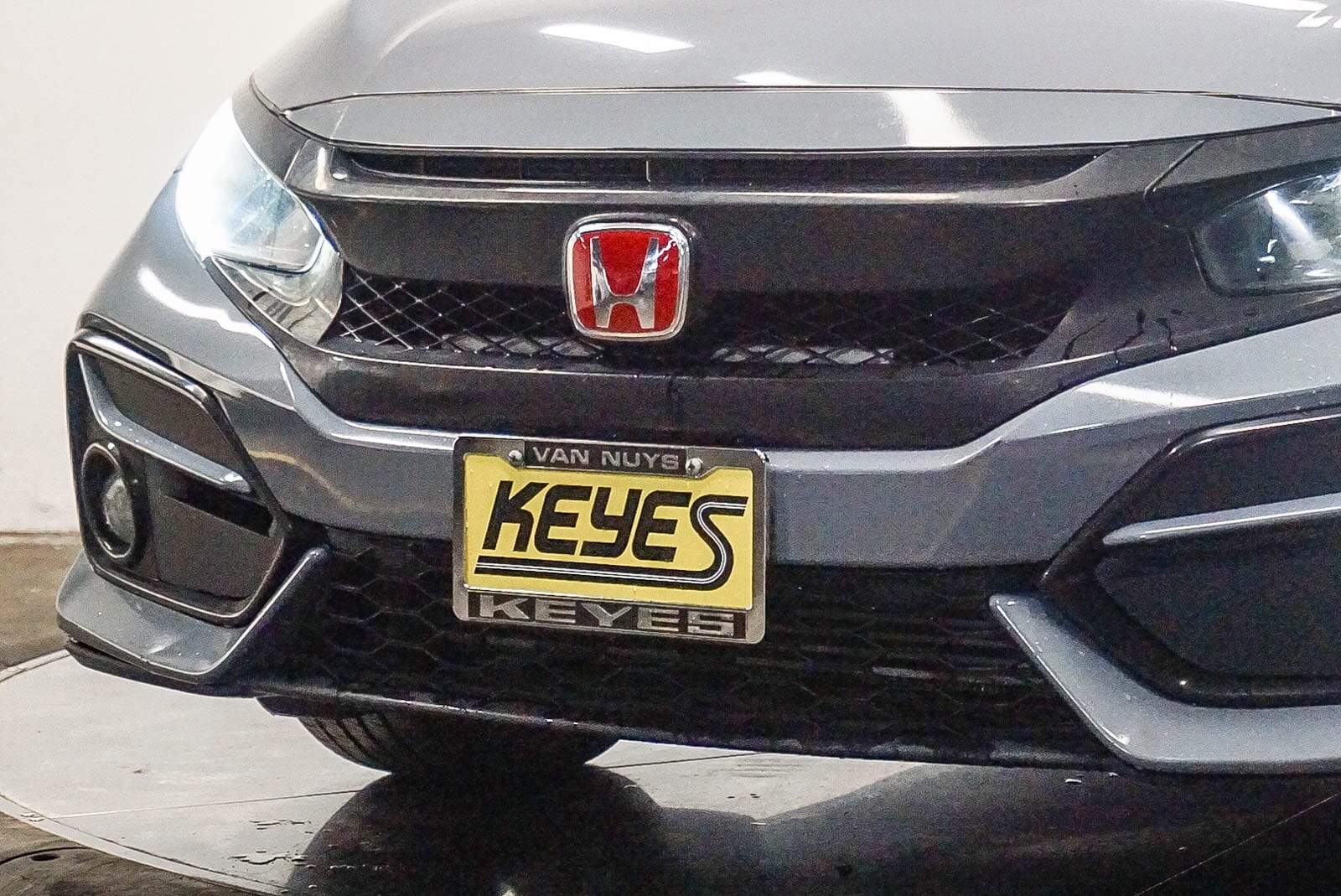 Thumbnail: 2021 Honda Civic - 8