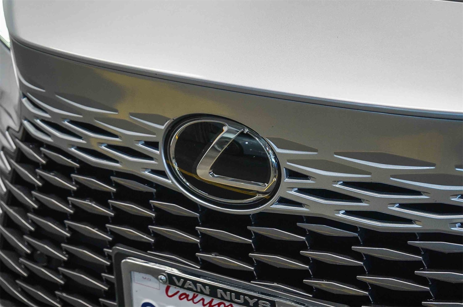 Thumbnail: 2023 Lexus RX - 8