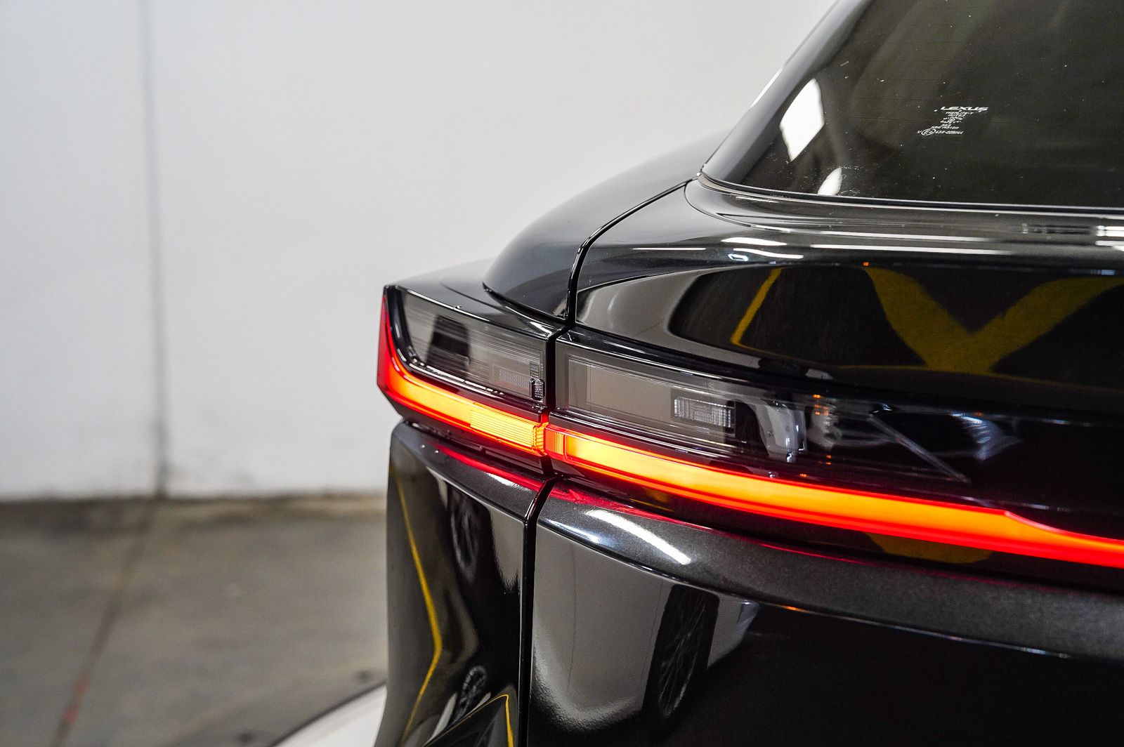 Thumbnail: 2024 Lexus RZ - 11