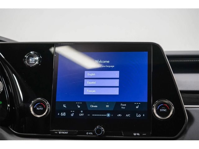 Thumbnail: 2024 Lexus RX - 14