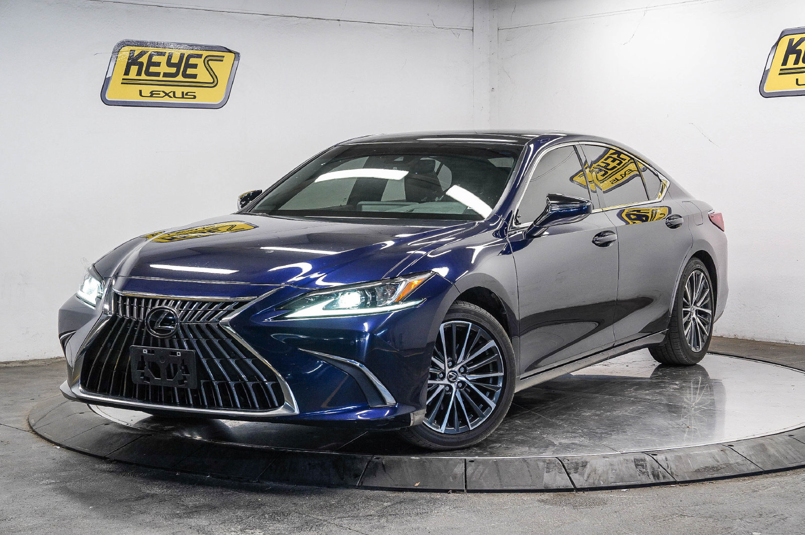 2024 Lexus ES 350