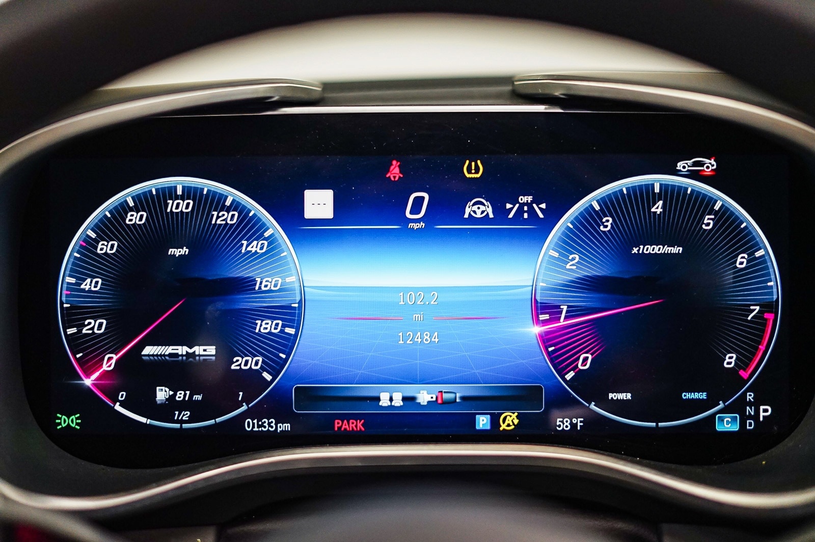 Thumbnail: 2023 Mercedes-Benz SL-Class - 21