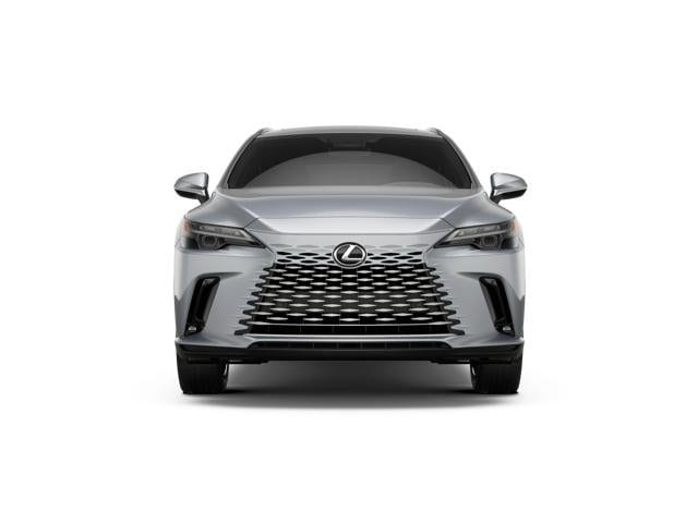 Thumbnail: 2026 Lexus RX - 5