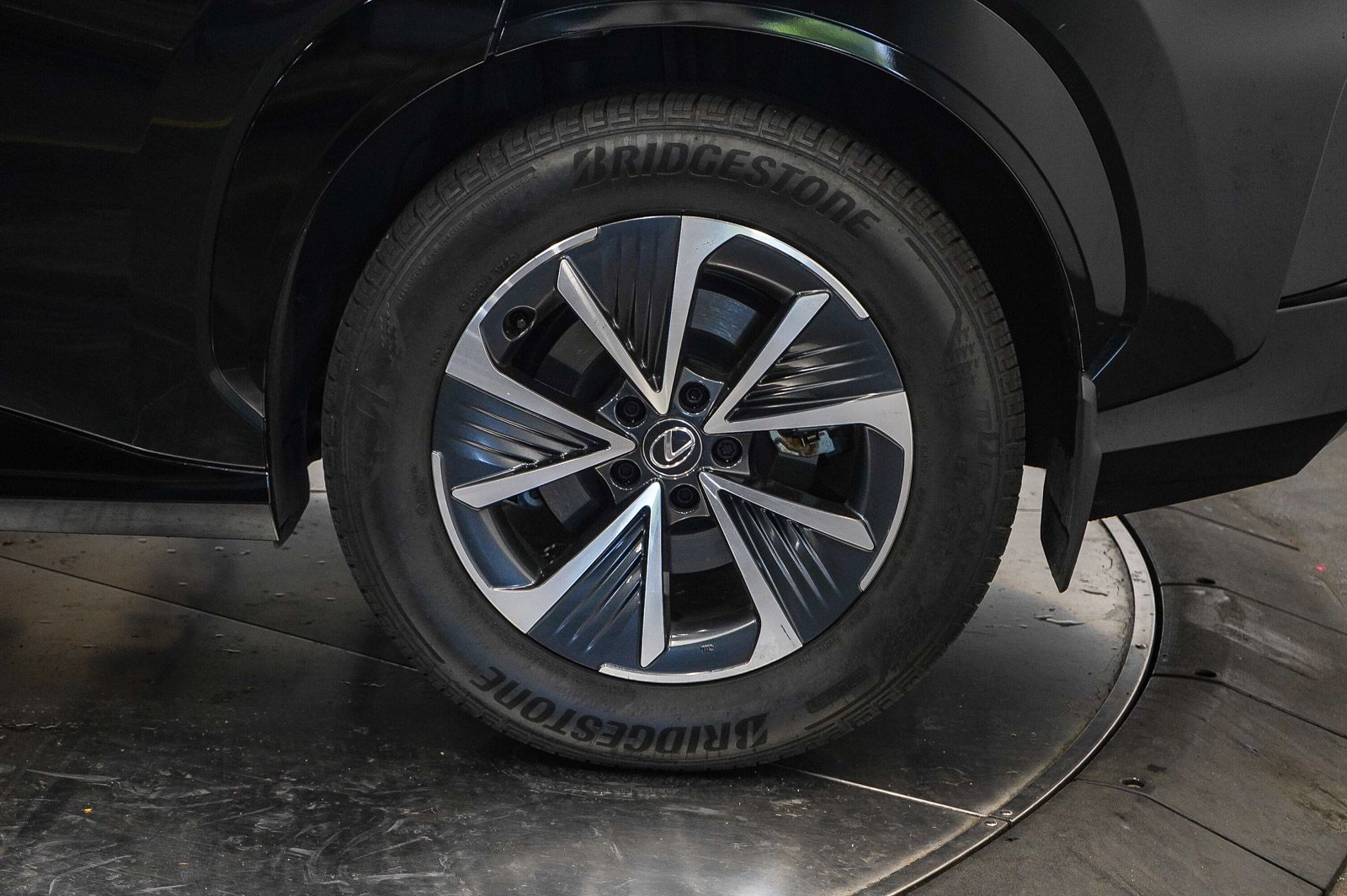 Thumbnail: 2025 Lexus RZ - 10