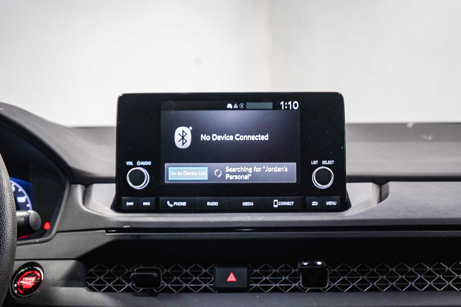 Thumbnail: 2023 Honda Accord - 14