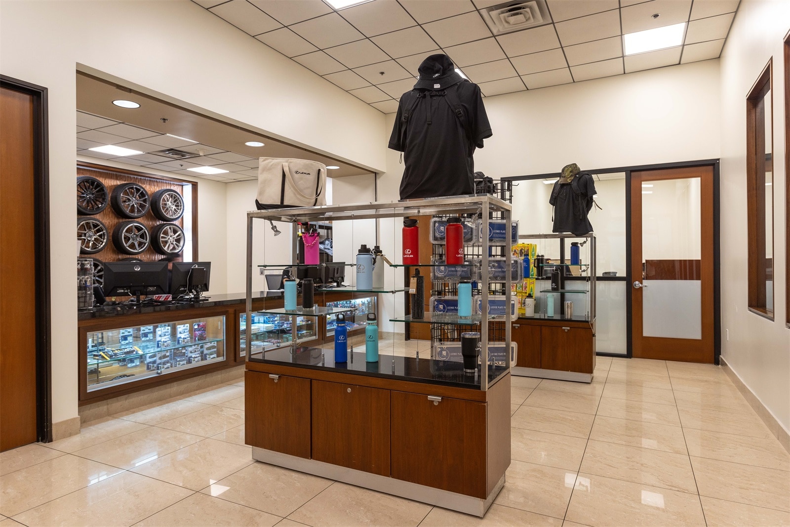 Thumbnail: 2019 Genesis G80 - 46