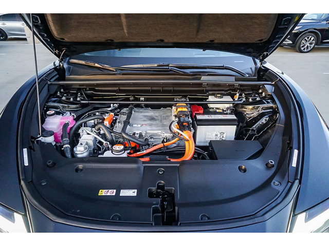 Thumbnail: 2026 Lexus RZ - 32