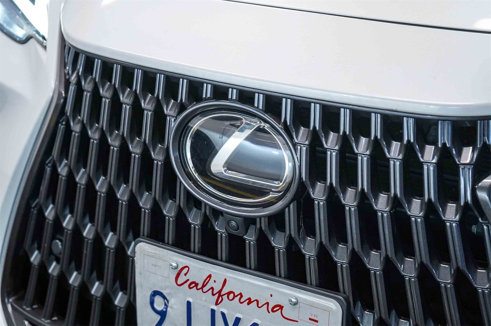 Thumbnail: 2024 Lexus NX - 8