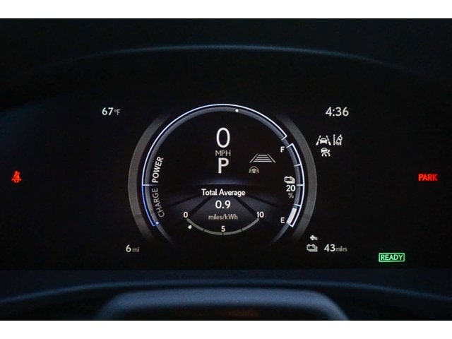 Thumbnail: 2026 Lexus RZ - 30