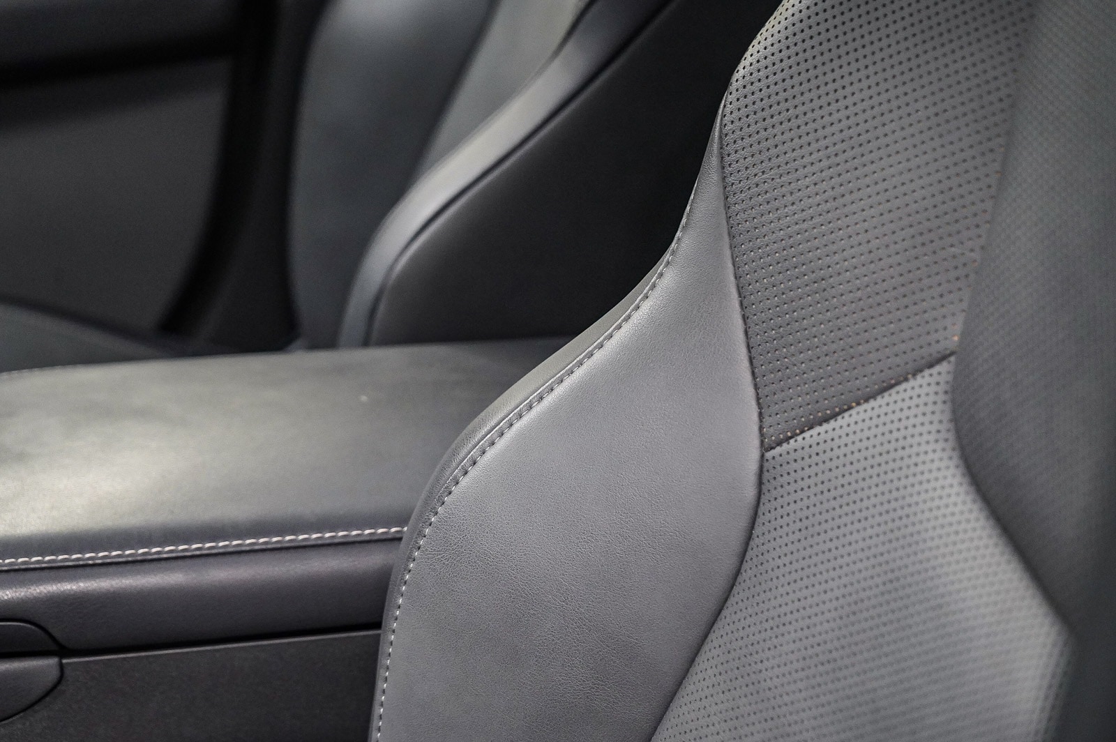 Thumbnail: 2024 Lexus RZ - 19