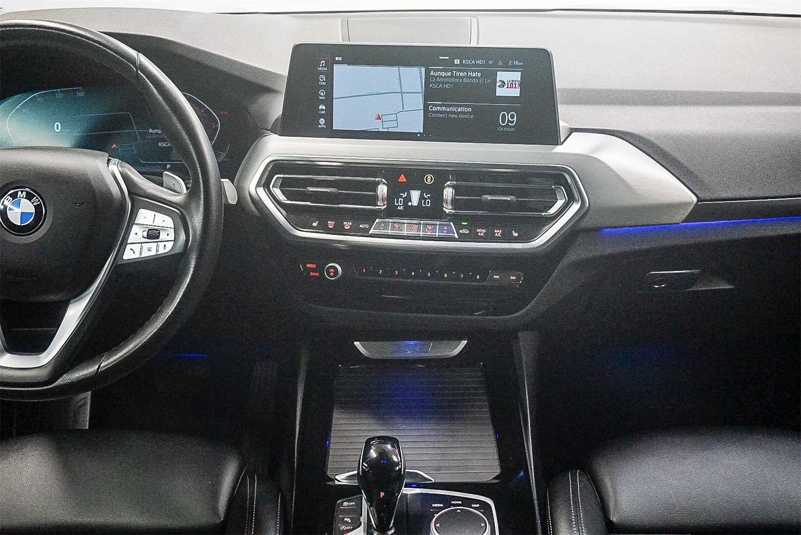 Thumbnail: 2023 BMW X3 - 15