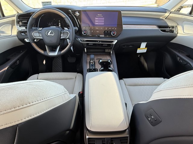 Thumbnail: 2026 Lexus RX - 27