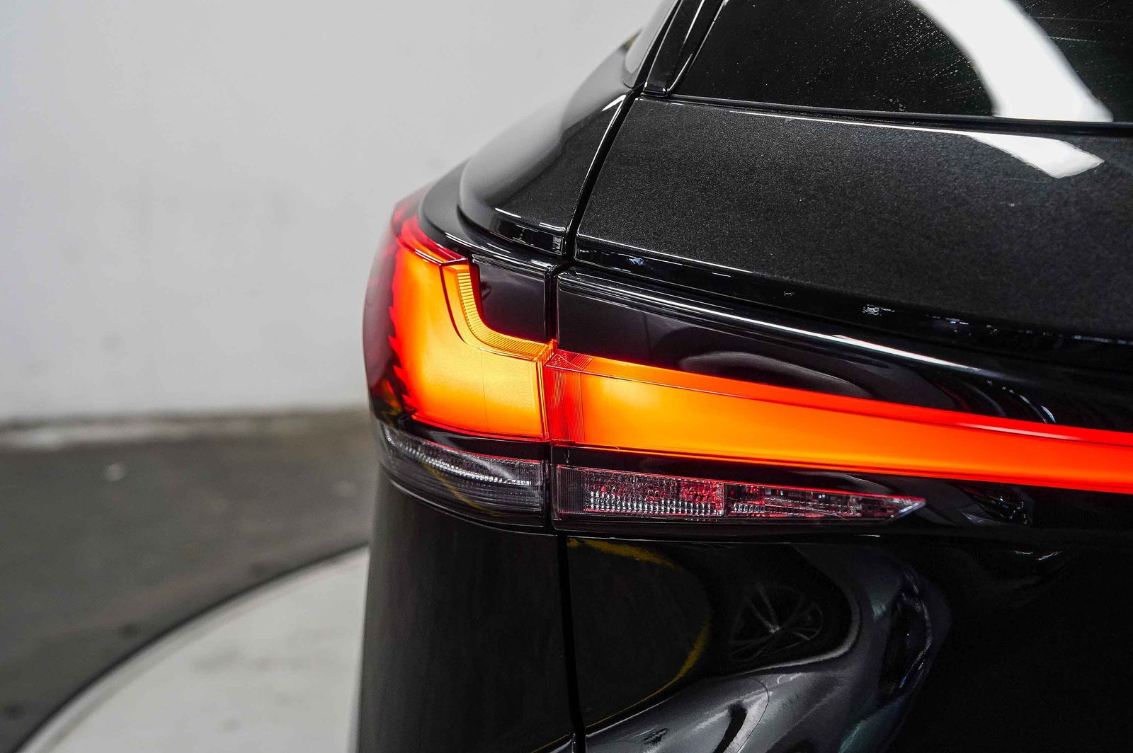 Thumbnail: 2025 Lexus RX - 10