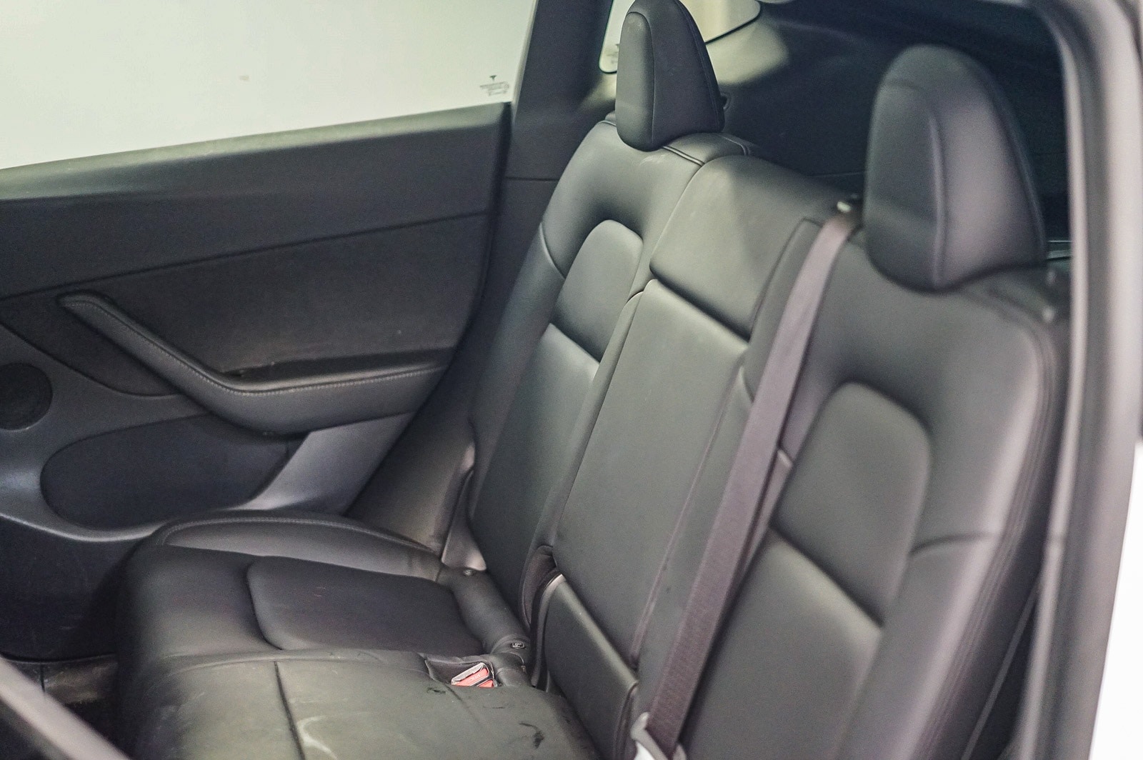 Thumbnail: 2020 Tesla Model Y - 16