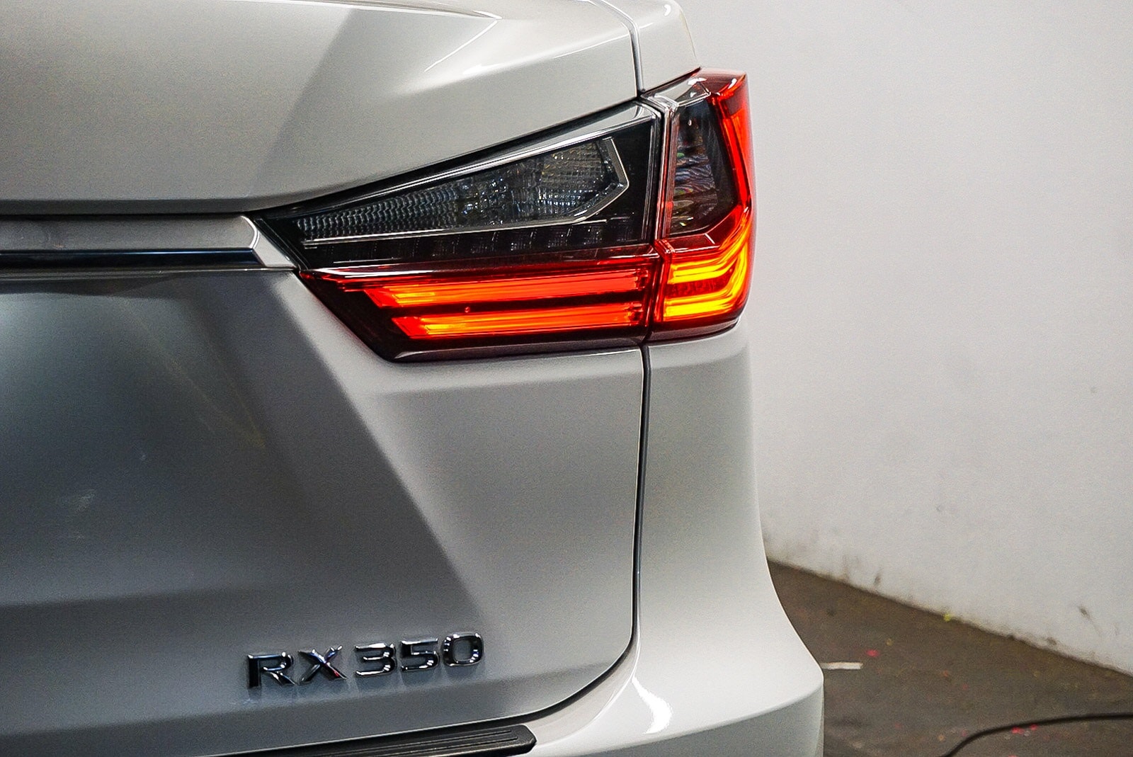 Thumbnail: 2022 Lexus RX - 11