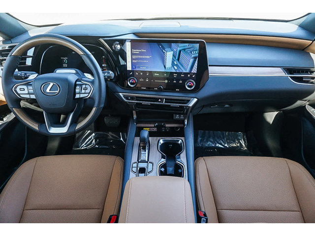 Thumbnail: 2026 Lexus RX - 13