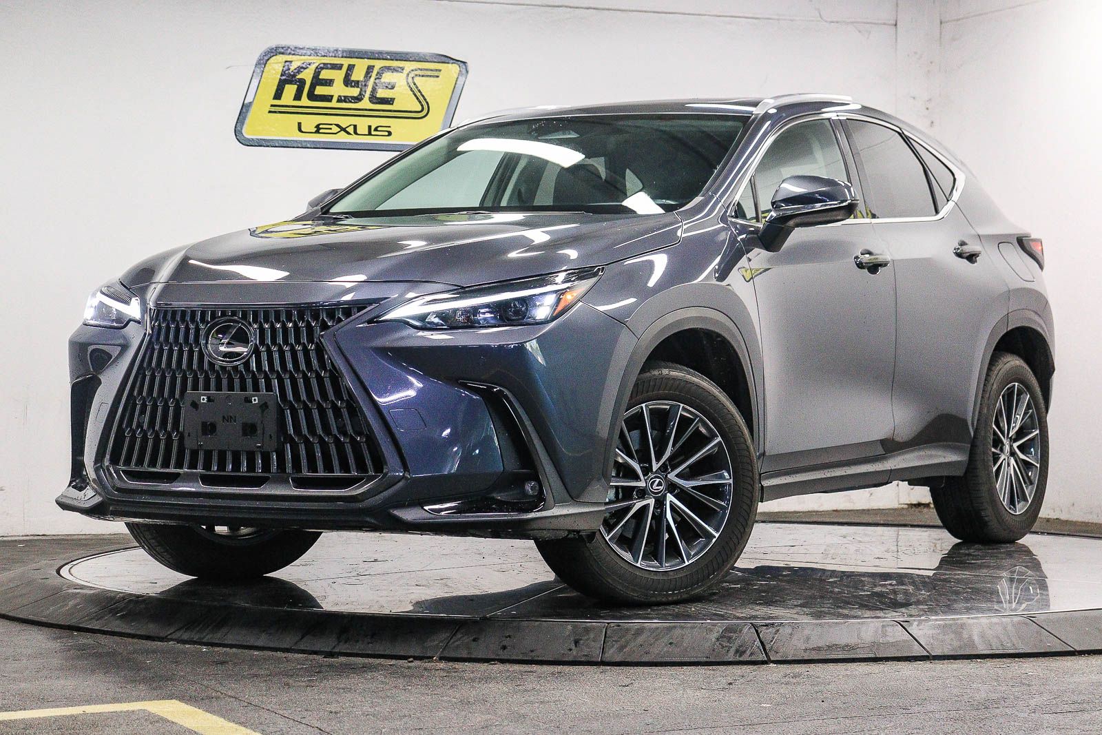 2024 Lexus NX 350 350 Premium AWD's photo