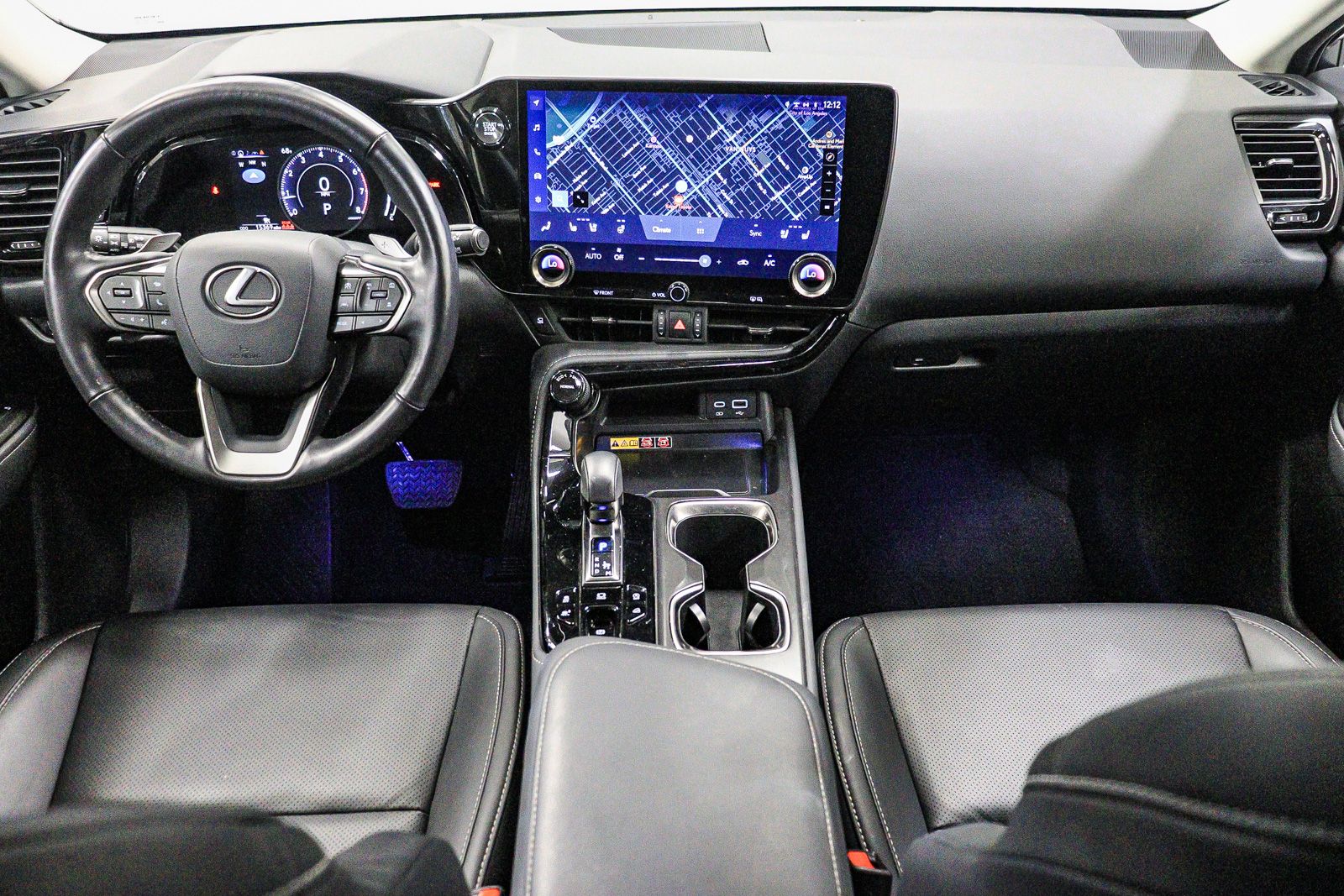 Thumbnail: 2025 Lexus ES - 12