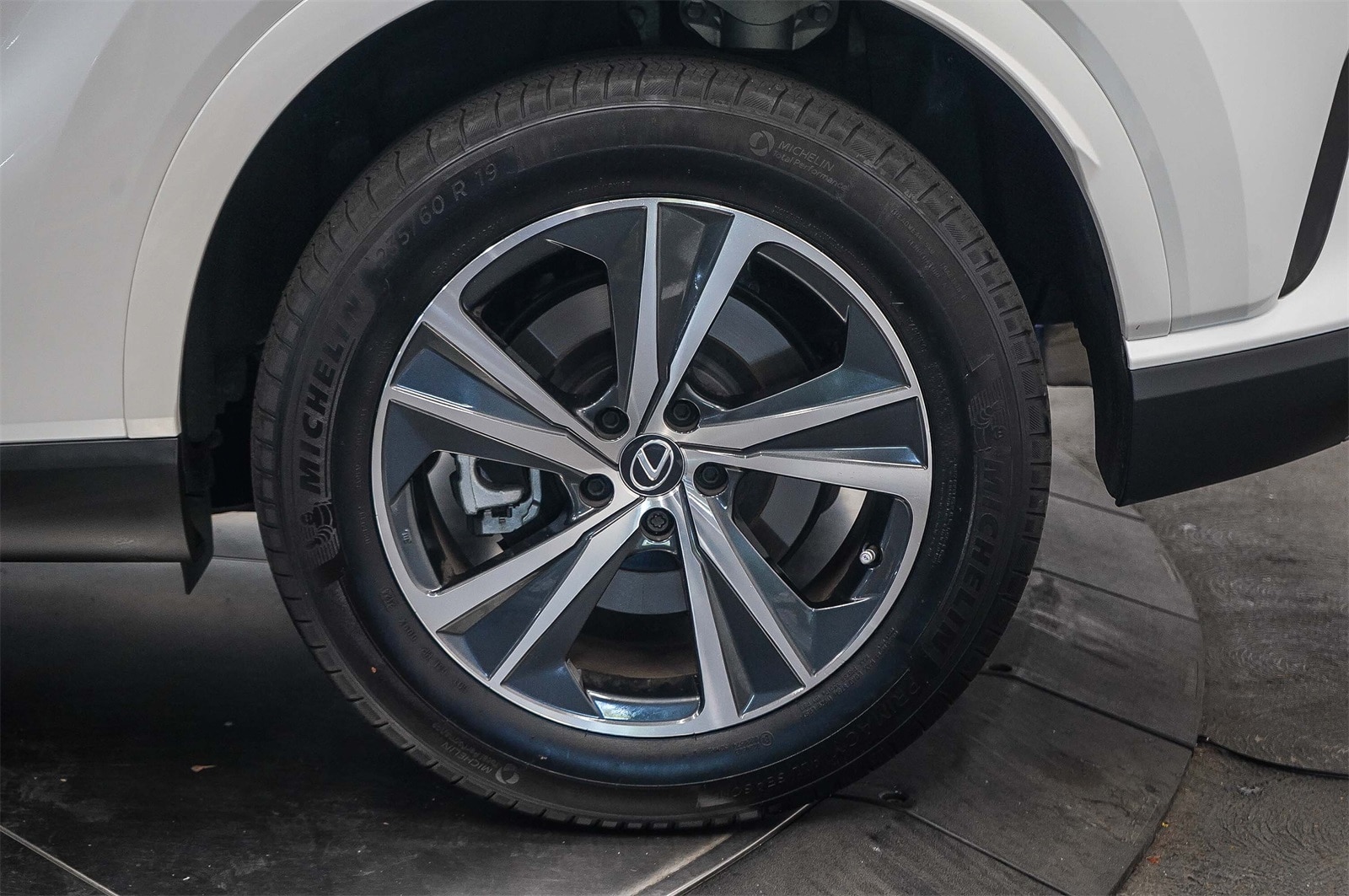Thumbnail: 2024 Lexus RX - 10