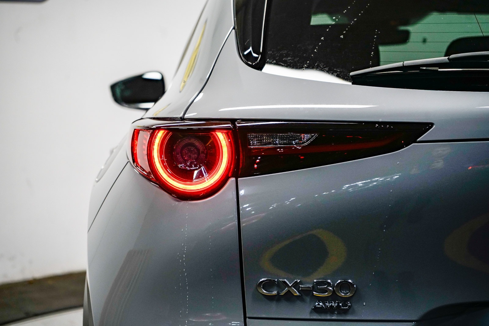 Thumbnail: 2025 Mazda CX-30 - 9