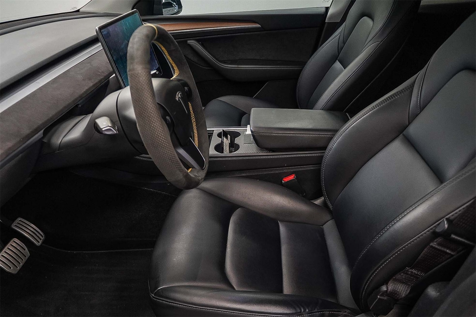 Thumbnail: 2023 Tesla Model Y - 19