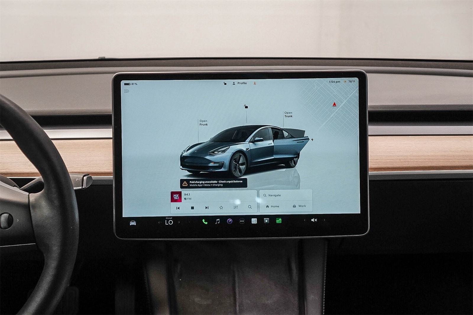 Thumbnail: 2023 Tesla Model 3 - 13