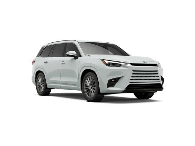 Thumbnail: 2025 Lexus TX - 4