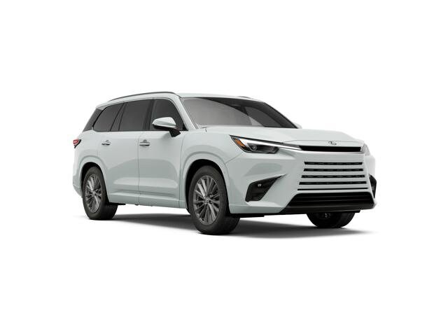 2025 Lexus TX 350 photo 4