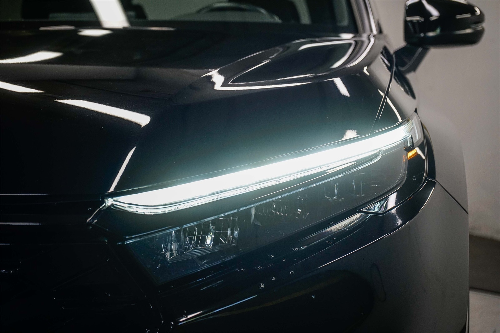 Thumbnail: 2023 Honda CR-V - 7