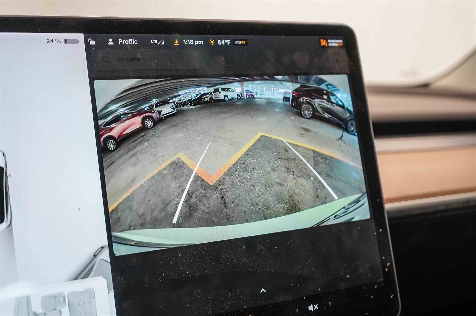 Thumbnail: 2021 Tesla Model 3 - 25