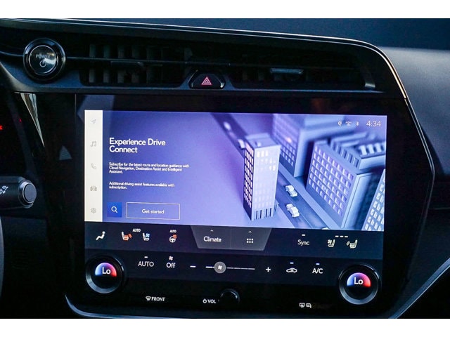 Thumbnail: 2026 Lexus RZ - 21