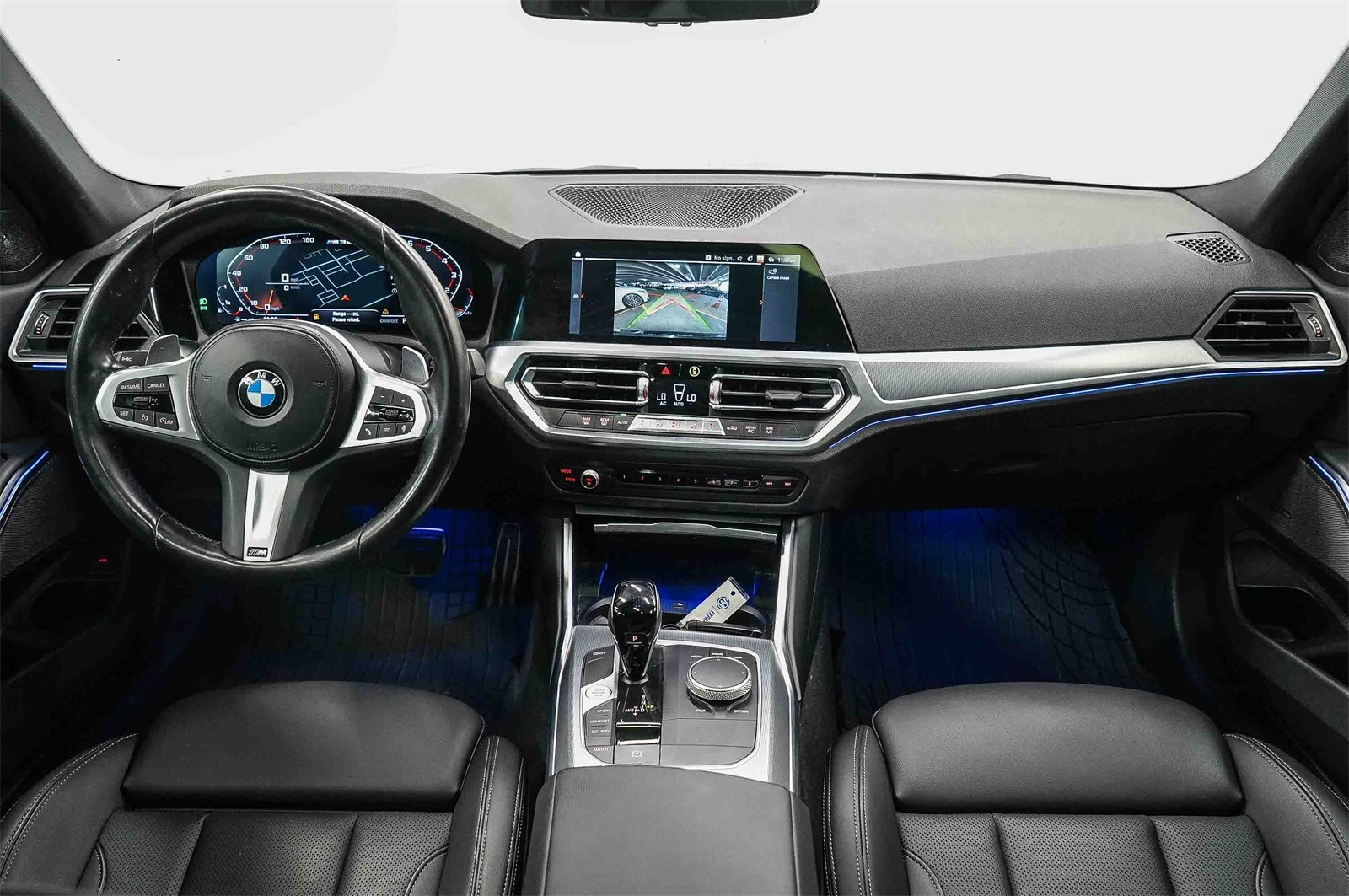 Thumbnail: 2022 BMW 3 Series - 12