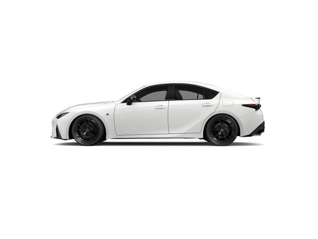 Thumbnail: 2025 Lexus IS - 2