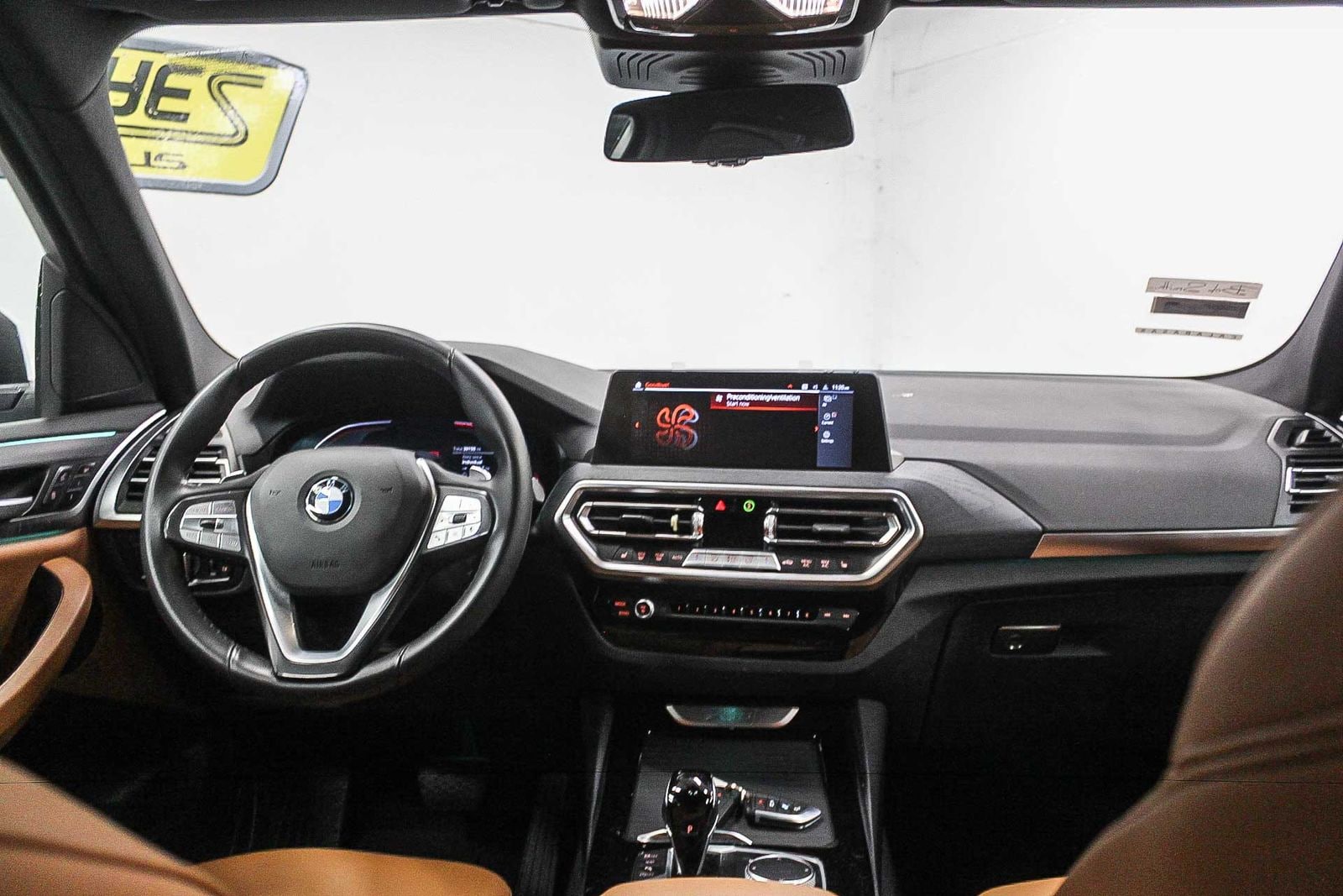 Thumbnail: 2023 BMW X3 - 15