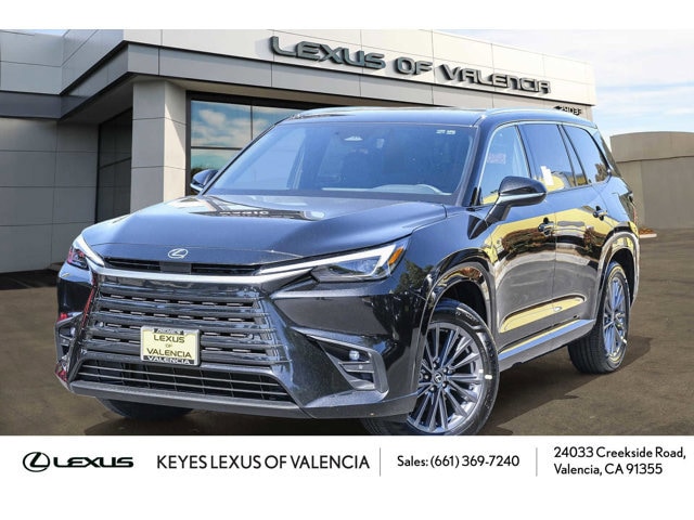 2025 Lexus TX 350 -
                  Van Nuys, CA