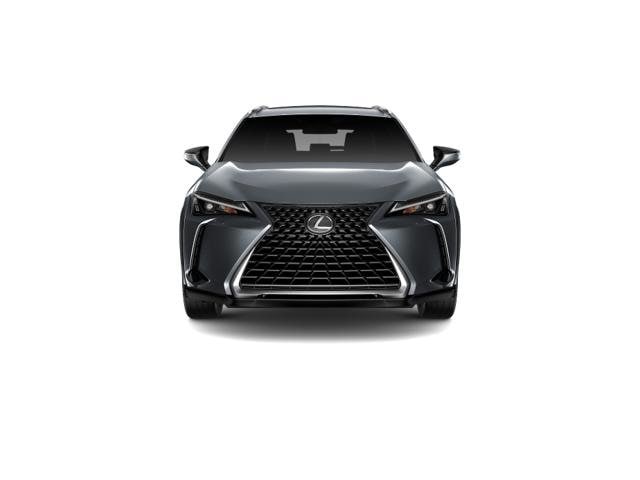 Thumbnail: 2025 Lexus UX - 5