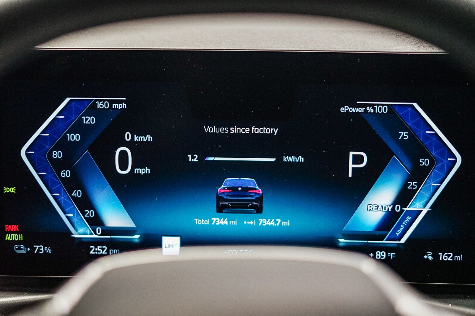 Thumbnail: 2025 BMW i4 - 23