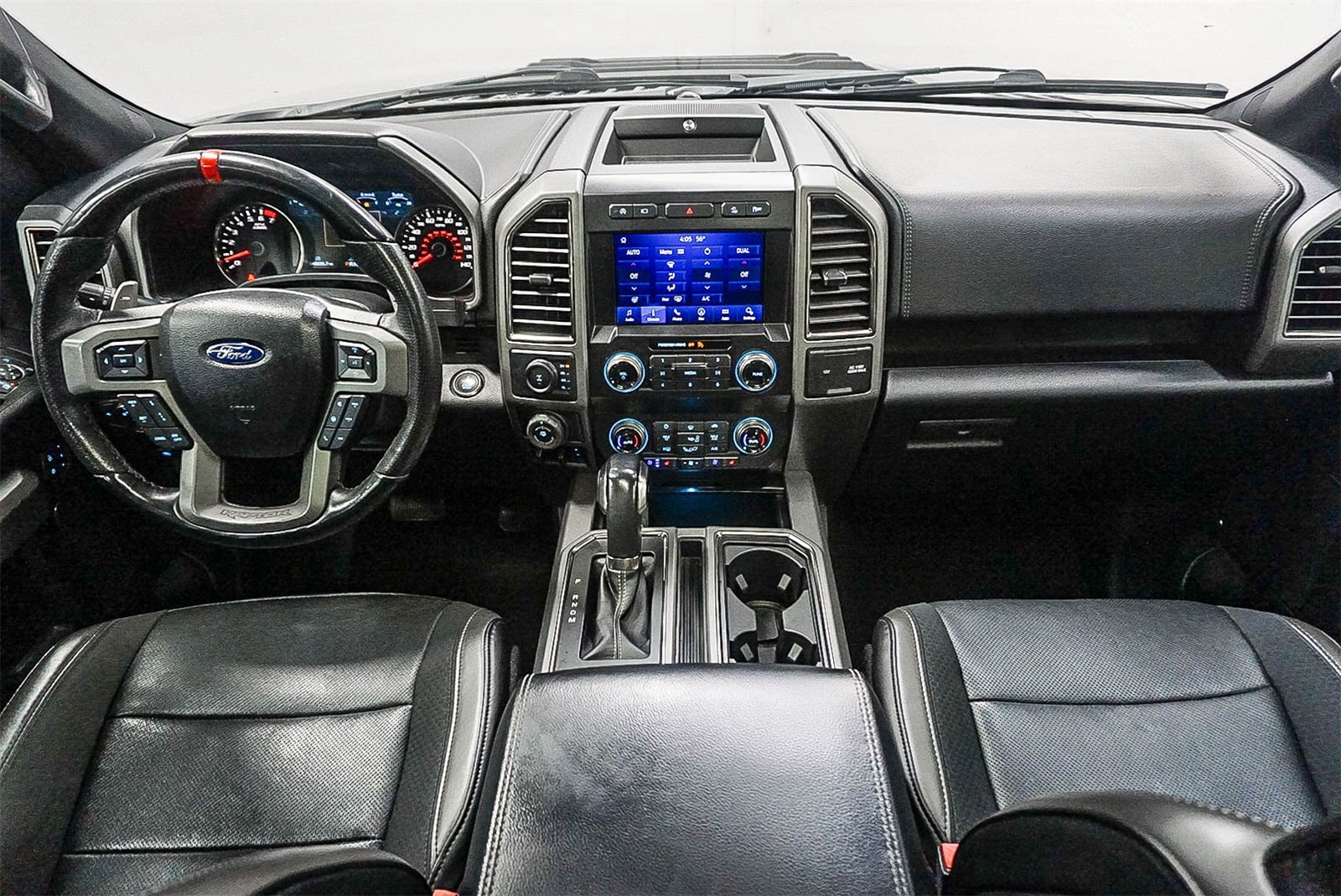 Thumbnail: 2019 Ford F-150 - 14