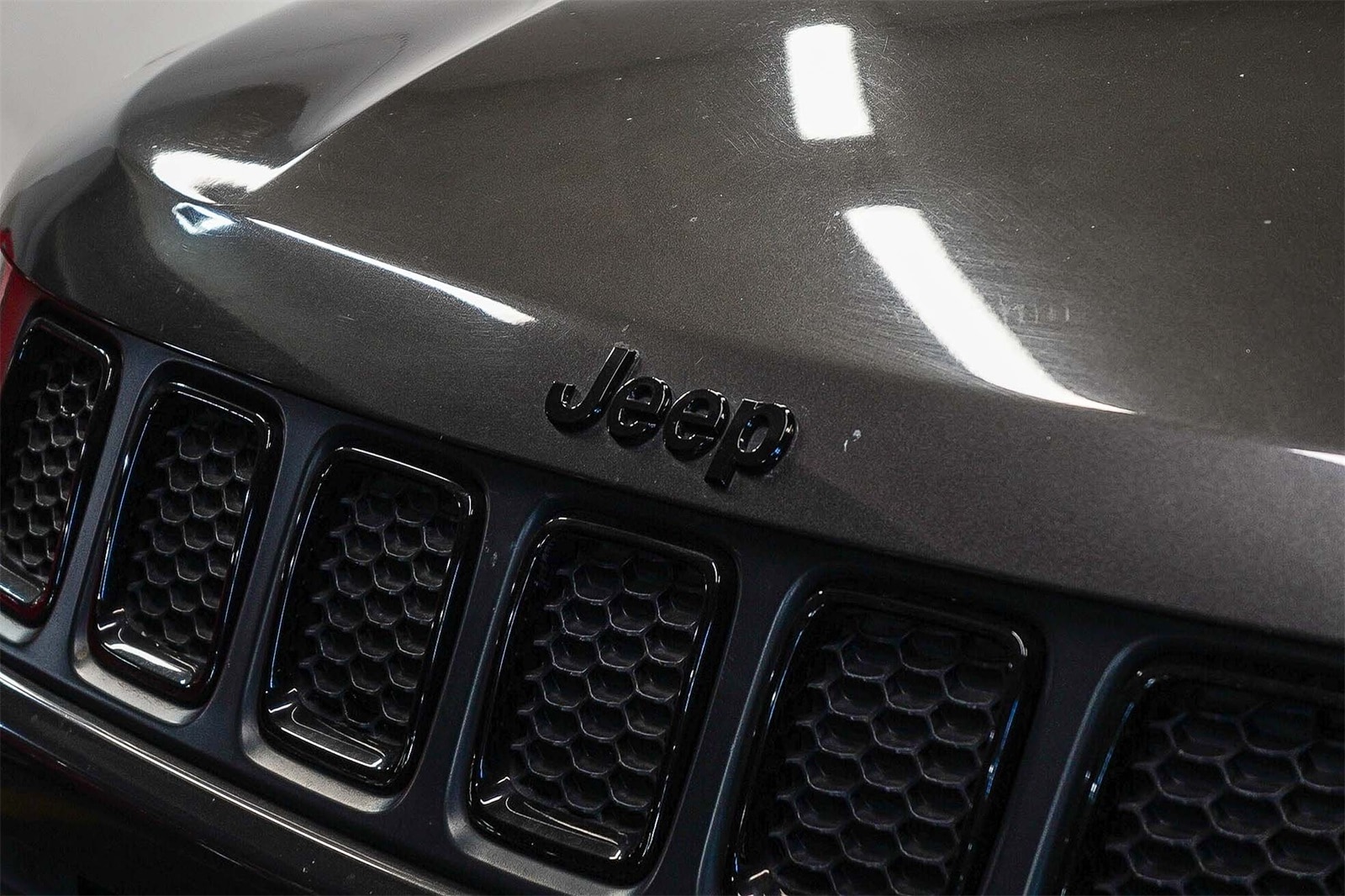 Thumbnail: 2020 Jeep Compass - 8