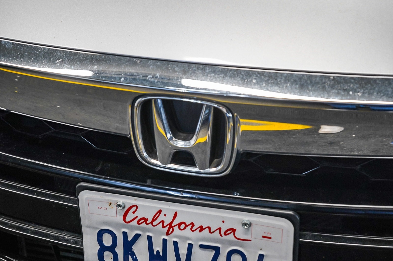 Thumbnail: 2019 Honda Accord - 8