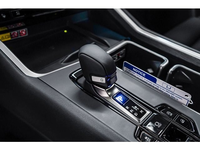 Thumbnail: 2026 Lexus TX - 25