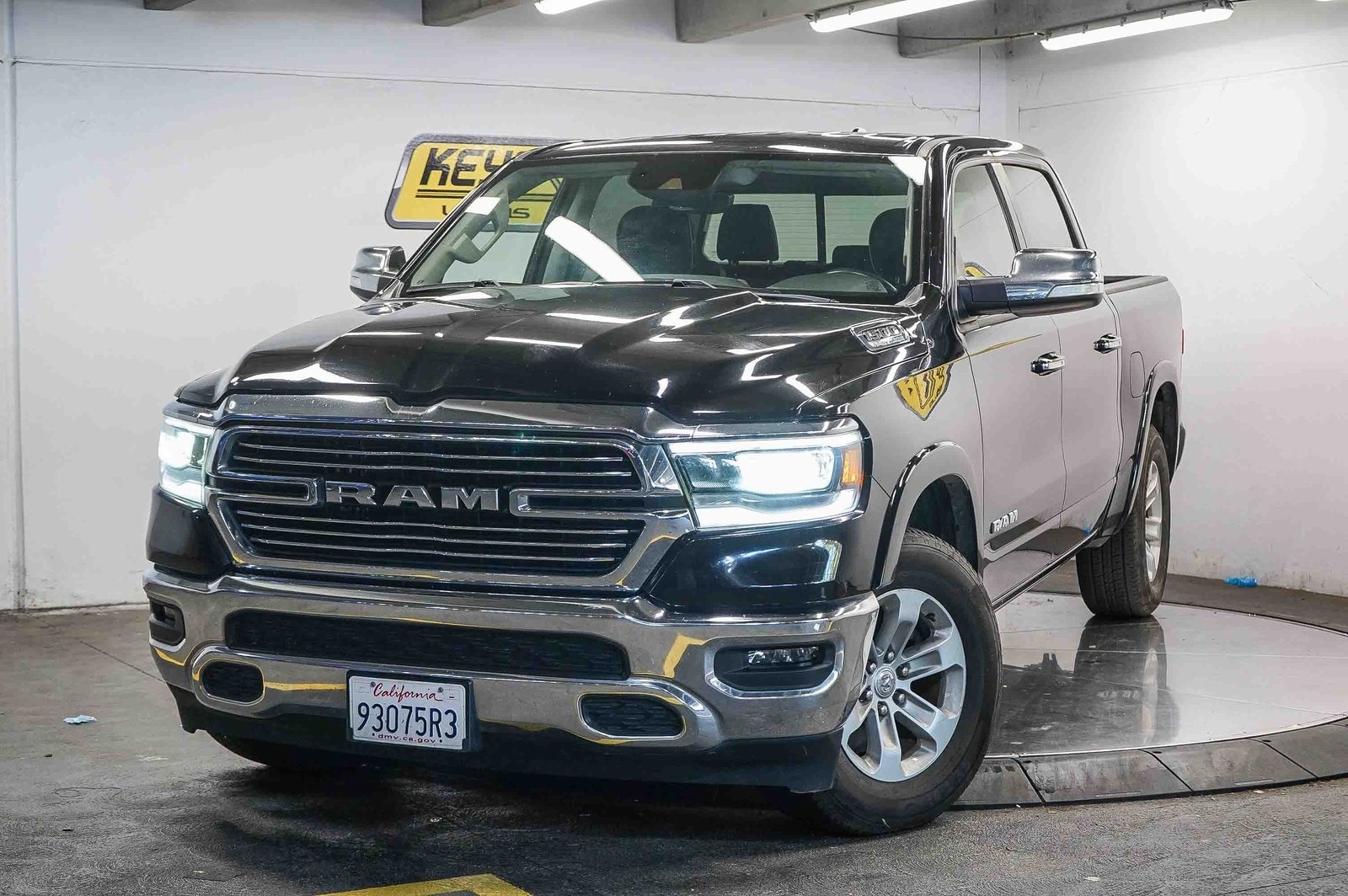 Thumbnail: 2022 RAM 1500 - 1