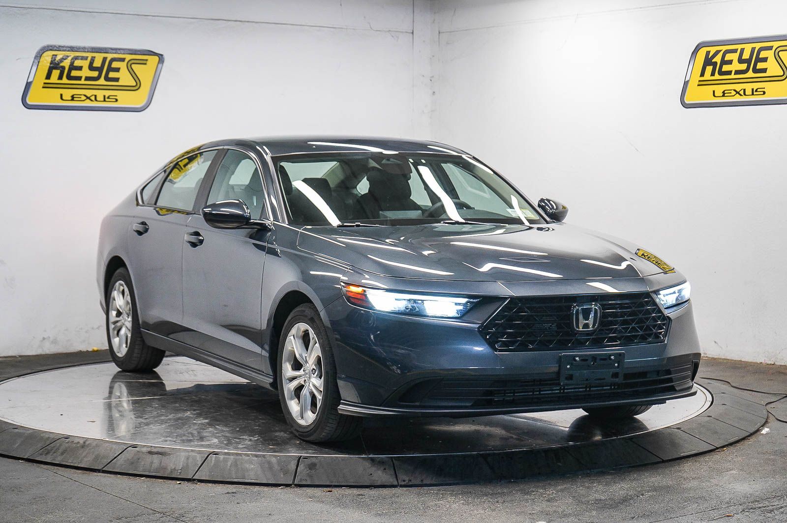 Thumbnail: 2023 Honda Accord - 5
