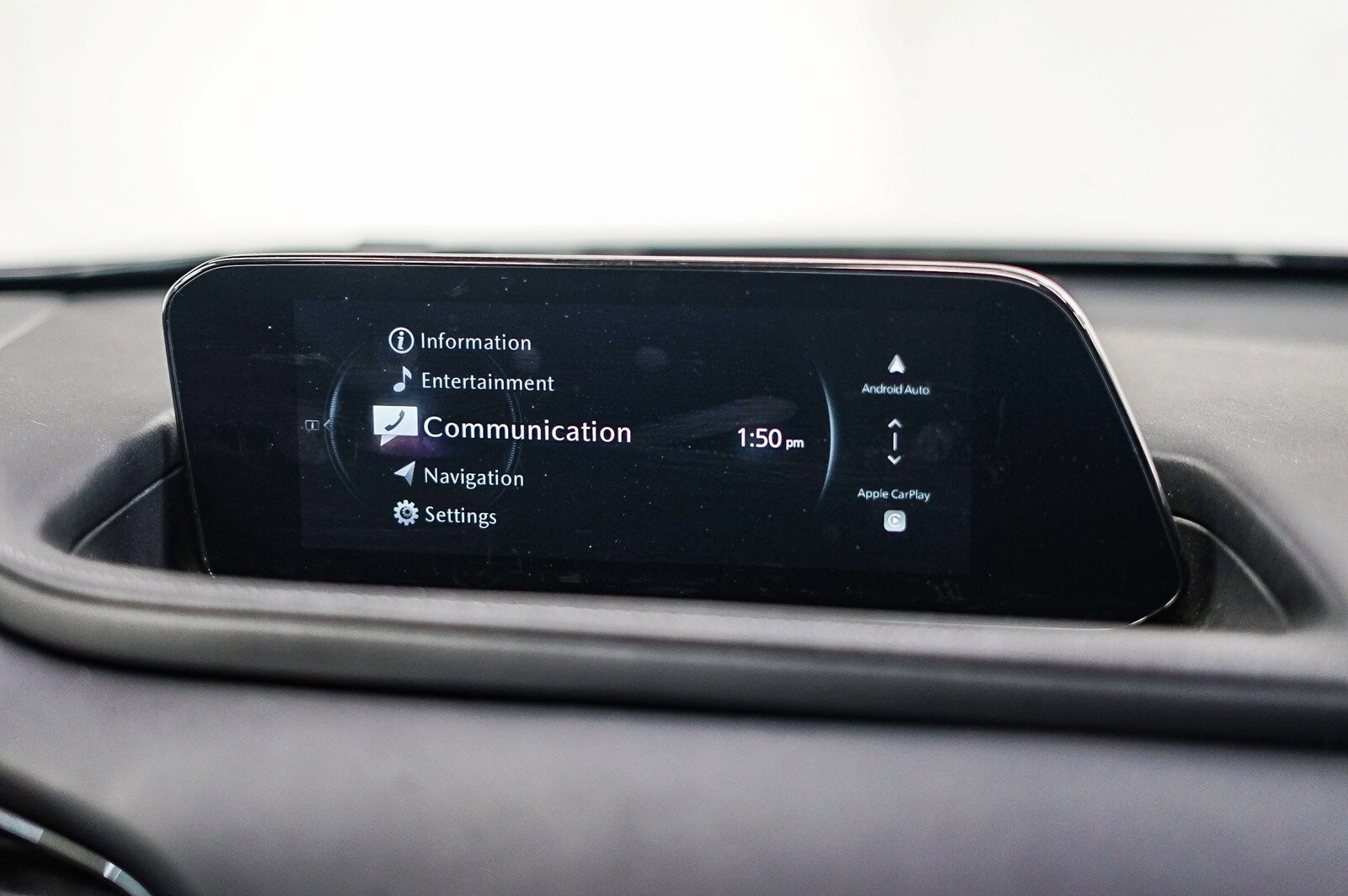 Thumbnail: 2025 Mazda CX-30 - 14