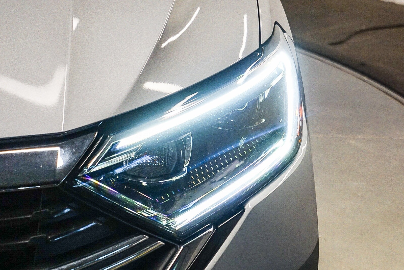 2022 Volkswagen Jetta SEL photo 4