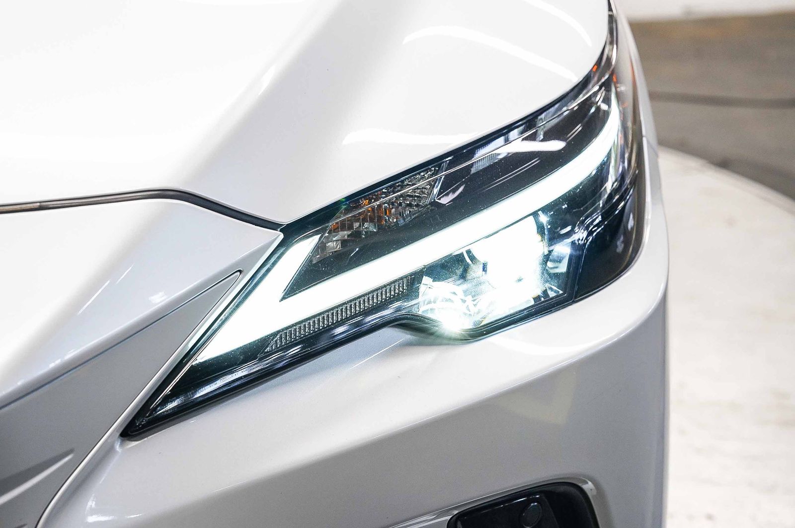 Thumbnail: 2024 Lexus RX - 6